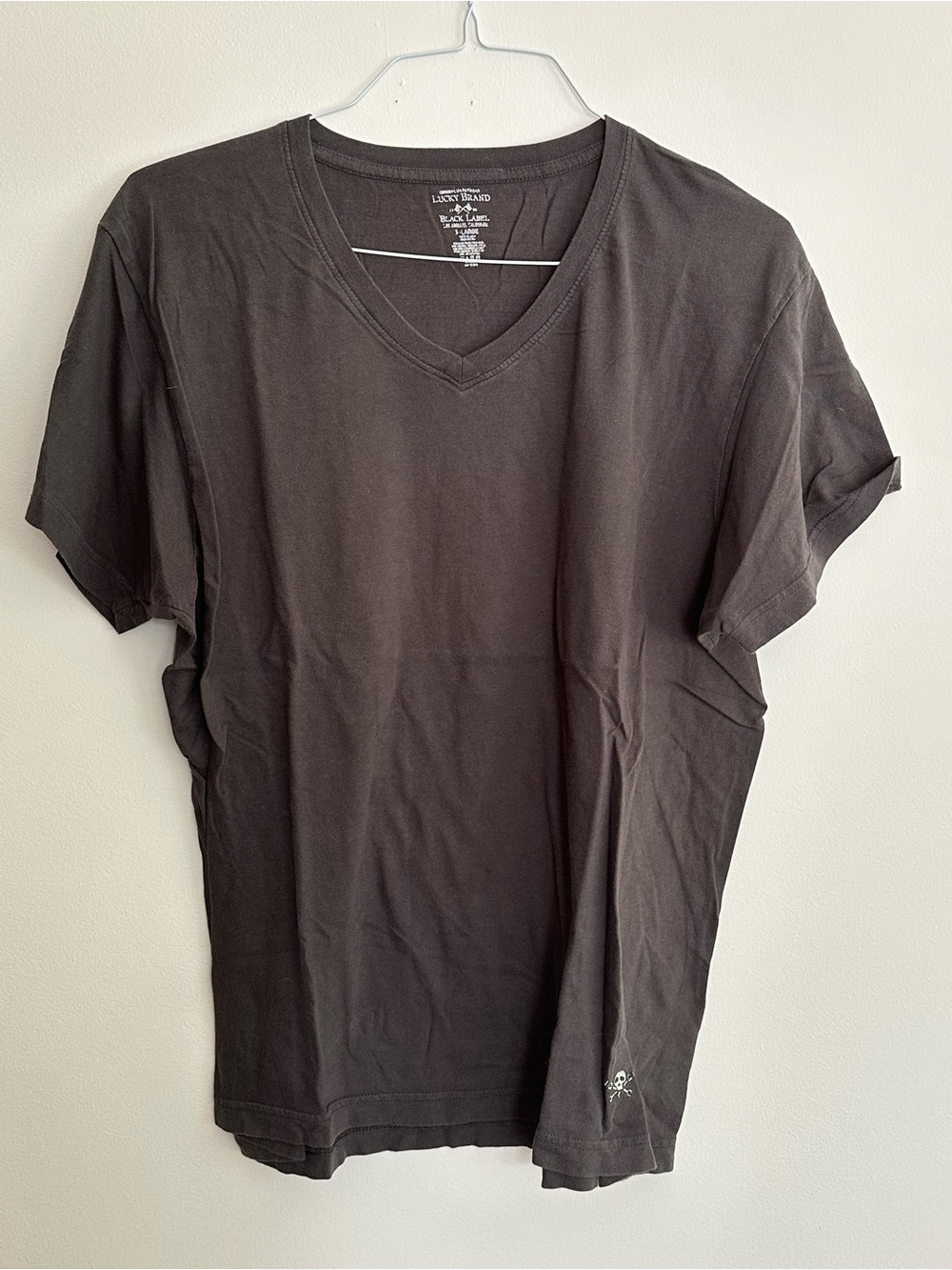 Lucky Brand V-Neck Tee